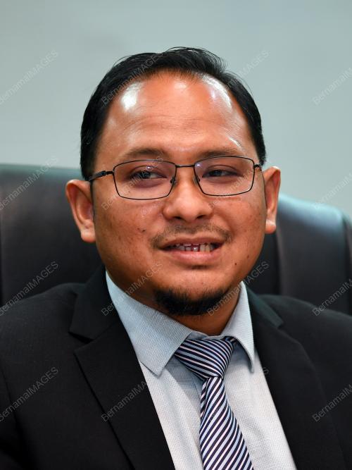 AFY HANIFF GROUP (M) SDN BHD