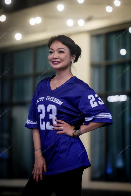 ATILIA HARON