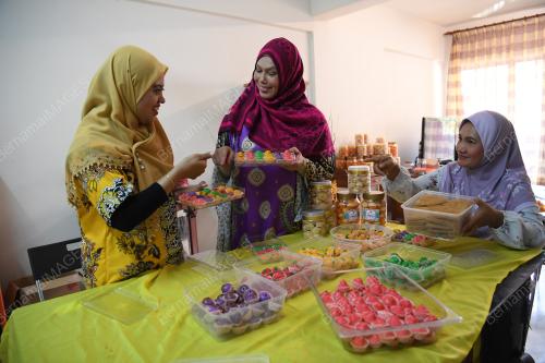 IBU TUNGGAL