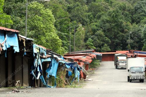 WANG KELIAN LENGANG