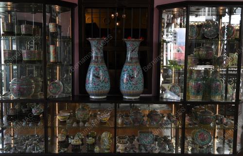 PENANG PERANAKAN MANSION