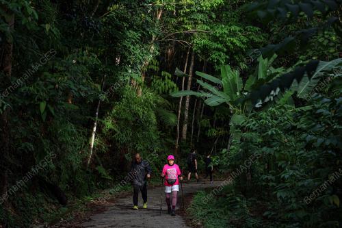 BUKIT DINDING BATUAN TERTUA