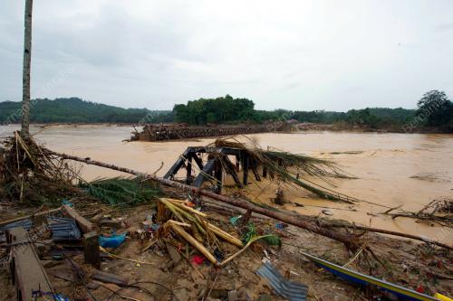 FEA08_21012015_KELANTAN_BANJIR