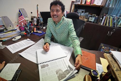 MOHD YAZID ZAKARIA