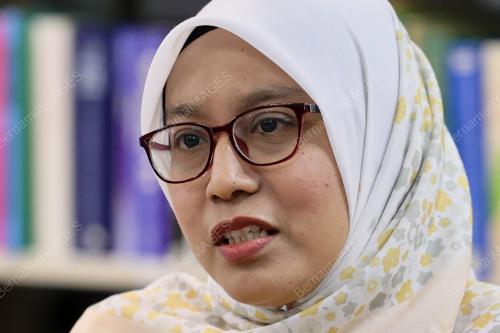 DR. SHAIRAH ABDUL RAZAK