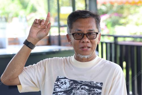 NASURA MOHD YUSOF