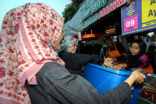 PROGRAM MYSAVEFOOD@RAMADAN