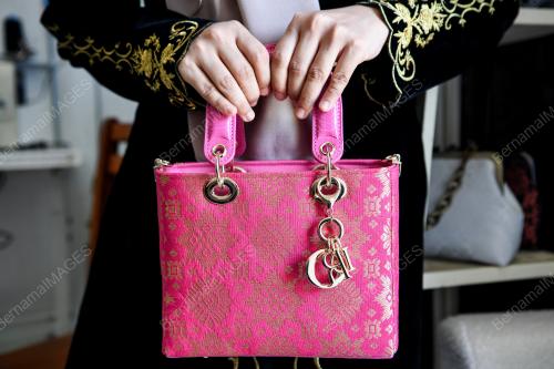 KARYA SONGKET