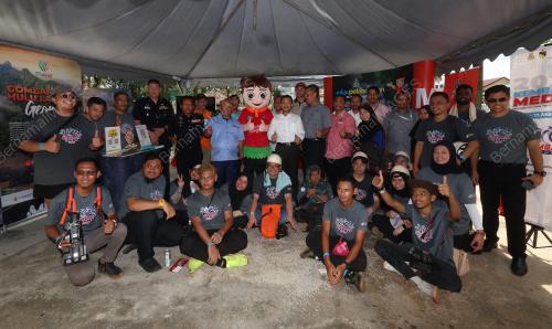 PROGRAM KEMBARA MEDIA