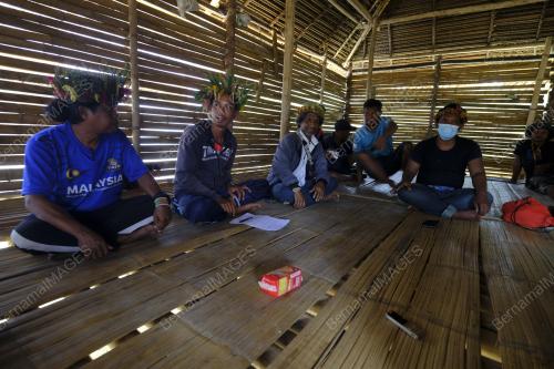 PENDIDIKAN ORANG ASLI