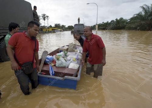 FEA08_29012015_BANJIR_KELANTAN