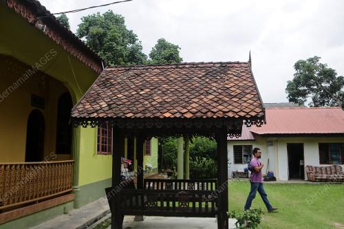 ATAP SINGHORA