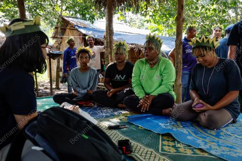 EKSPEDISI LEMBAH TANUM