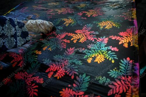 BATIK JOHOR