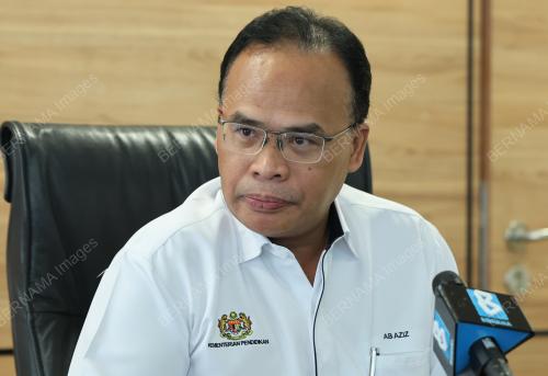 AB AZIZ MAMAT