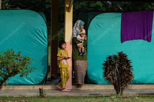 DUGAAN GELOMBANG PERTAMA KELANTAN