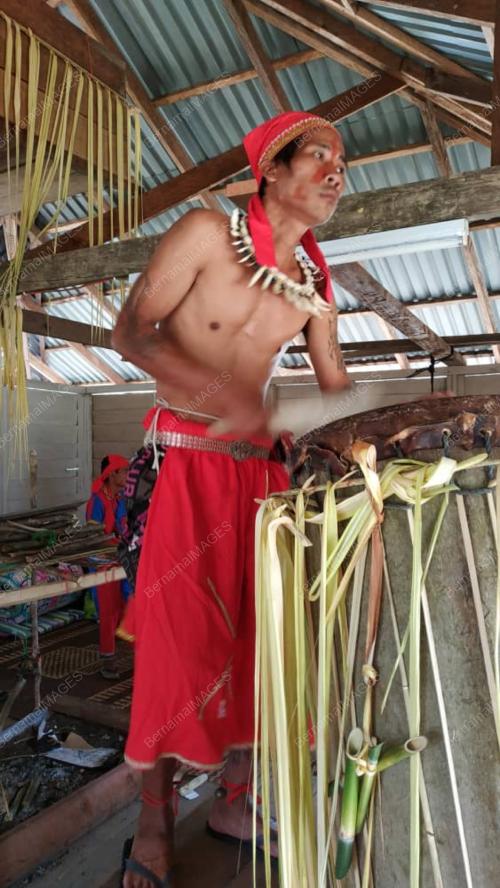 FEA09_07092018_GAWAI_NYARUOK