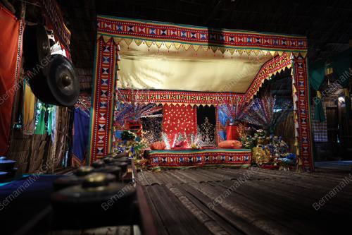 MARI-MARI CULTURE VILLAGE