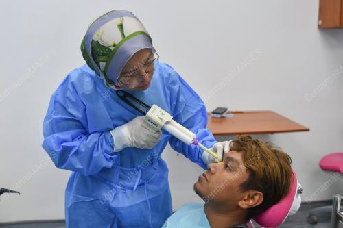 DR NOR AIDANIZA ABDUL MUTTLI
