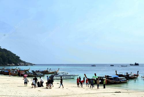 KOH LIPE