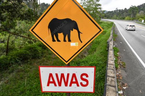 JALAN RAYA TIMUR-BARAT (JRTB)