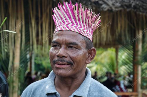 ORANG ASLI SEMAI