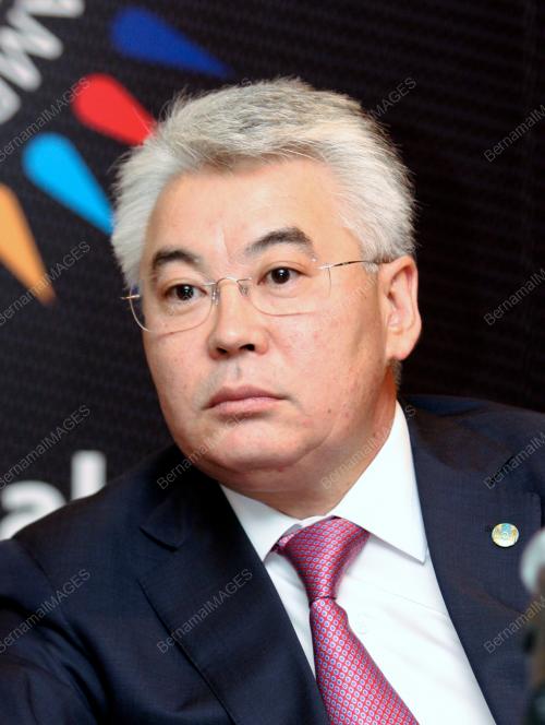 FEA09_20012012_KAZAKHSTAN