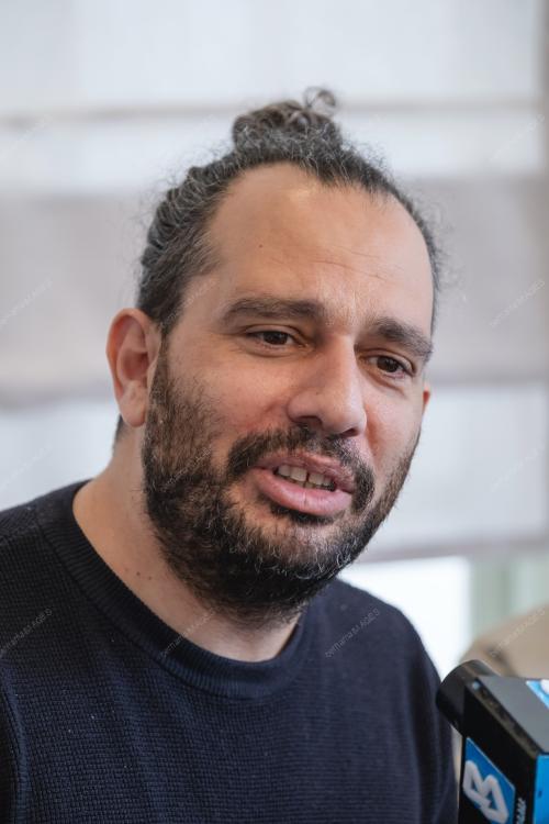 AMER SHOMALI