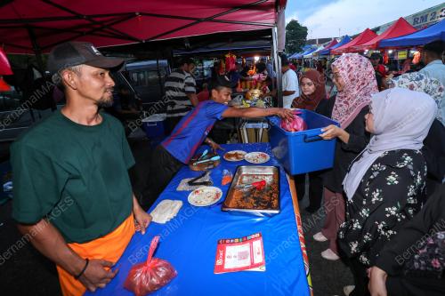 PROGRAM MYSAVEFOOD@RAMADAN