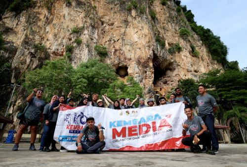 PROGRAM KEMBARA MEDIA