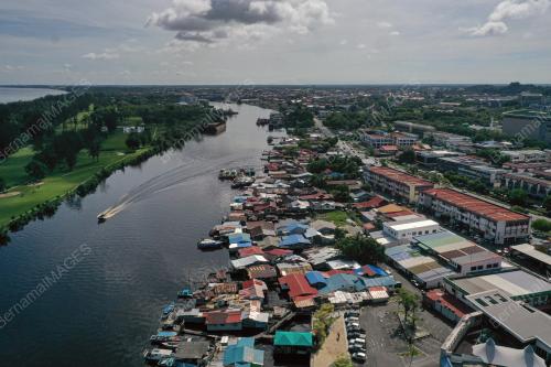 MIRI PELANCONGAN SEMPENA SUKMA SARAWAK 2024