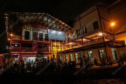 FEA09_26022016_GELANDANGAN