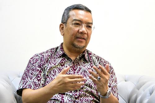 DATUK AHMAD FAIZAL ABDUL RAHMAN