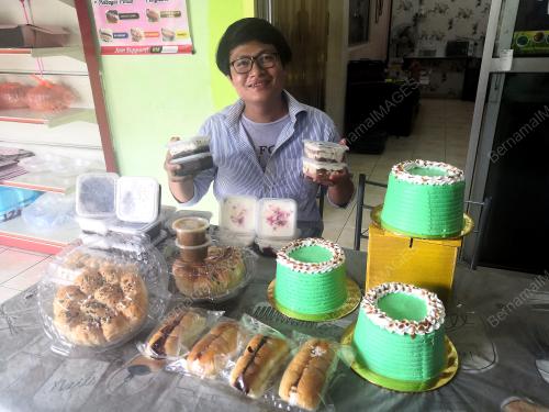 DELICIA PASTRY