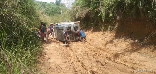 PENDIDIKAN ORANG ASLI