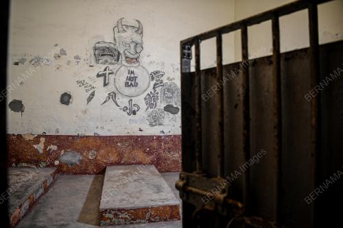KOTA JAIL HAB KREATIF