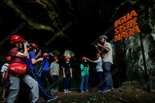EKSPEDISI LEMBAH TANUM