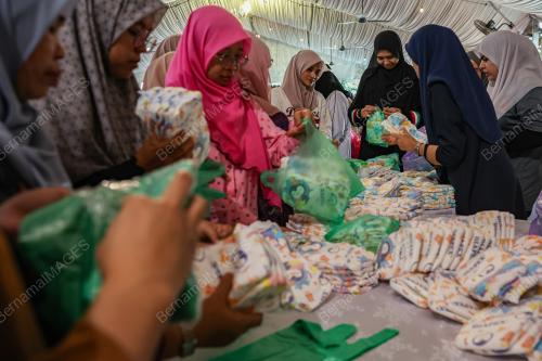 DUGAAN GELOMBANG PERTAMA KELANTAN