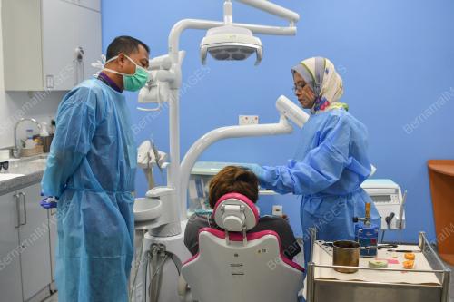 DR NOR AIDANIZA ABDUL MUTTLI