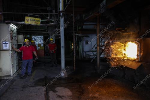 FGV HOLDINGS BHD