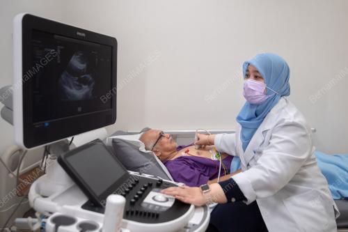 SINAR PELANCONGAN KESIHATAN NEGARA