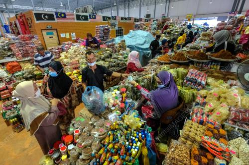 PASAR PAYANG