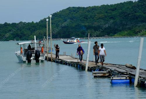 EKSPRESI MEDIA, LANGKAWI TOURISM MALAYSIA & AIRASIA