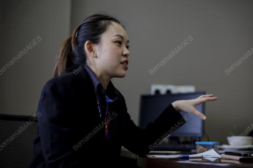 YIP SONG QING