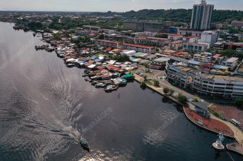 MIRI PELANCONGAN SEMPENA SUKMA SARAWAK 2024