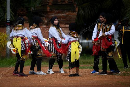 BARONGAN_WAROK