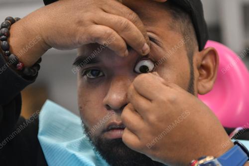 DR NOR AIDANIZA ABDUL MUTTLI