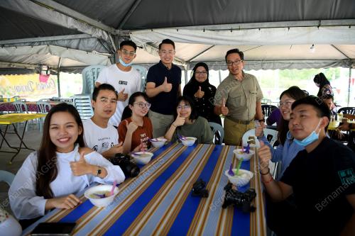 PROGRAM DURIO TOUR@RAUB 2020