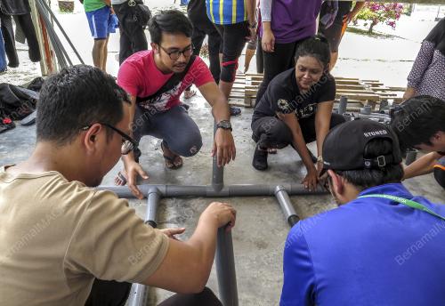 FEA11_18092017_PERSIAPAN_TUKUN_TIRUAN