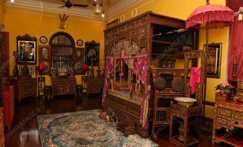 PENANG PERANAKAN MANSION